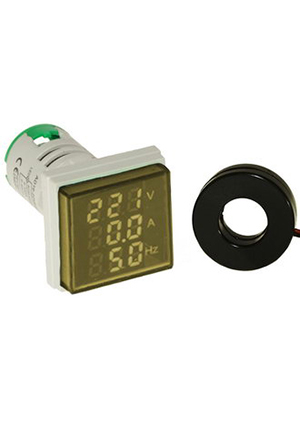 DMS-302,  LED , ,    RUICHI DMS-302