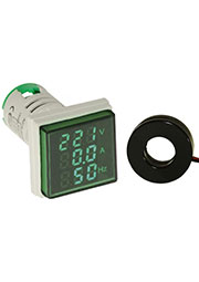 DMS-303, �������� LED ���������, ���������, ���������� ����������� ���� RUICHI DMS-303