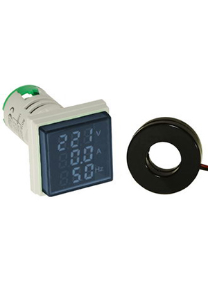 DMS-304,  LED , ,    RUICHI DMS-304