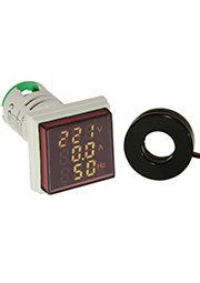 DMS-305,  LED , ,    RUICHI DMS-305