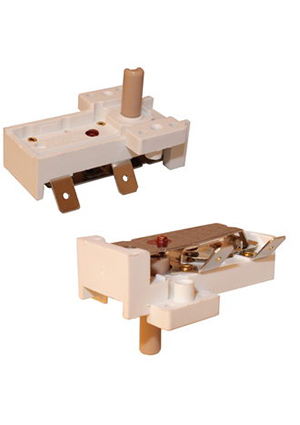 TR-358, Терморегулятор капиллярный регулируемый RUICHI TR-358, 2 контакта