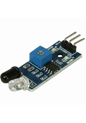 EM-505, ����������������� ��-������ ����������� RUICHI EM-505