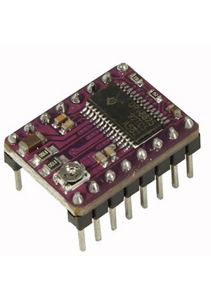 EM-719, ���������� �������� ��������� RUICHI EM-719