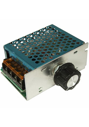 EM-712, ��������� �������� AC ��������� RUICHI EM-712