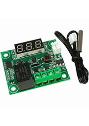 EM-501, �������������� c �������� �������� RUICHI EM-501