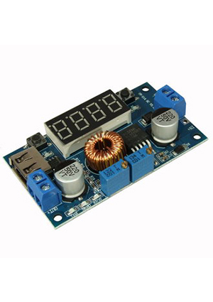 EM-829,    b   b  DC-DC  LED  b   b    , 4  RUICH