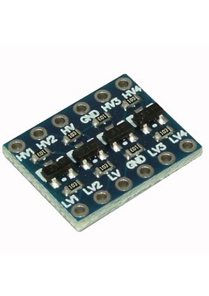 EM-409, ������������ ��������������� ���������� ������� LLC RUICHI EM-409