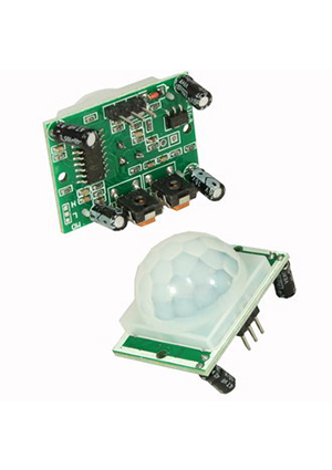 EM-515, ��-������ �������� HC-SR501 RUICHI EM-515