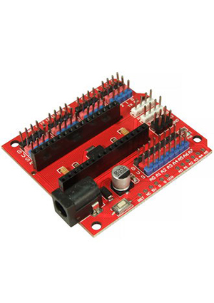 EM-102,   RUICHI EM-102