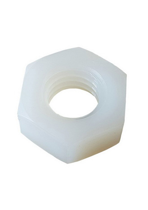  DIN 555 4 PA66,    RUICHI DIN 555, 4, PA66, 