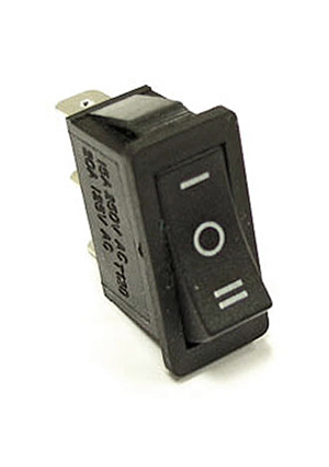 RS-103-16C  ON-OFF-ON, ��������� ������������� RUICHI RS-103-16C, ON-OFF-ON