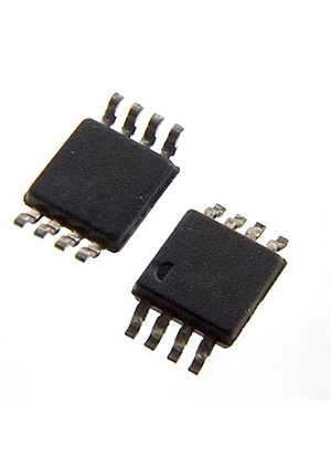 AD7683BRMZRL7, MSOP8