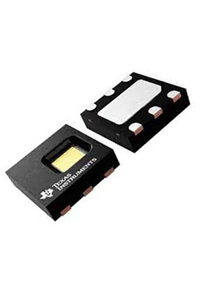 HDC1080DMBR, HDC1080DMBR, ���������������� ������������ �������� ������ ��������� TexasInstruments �