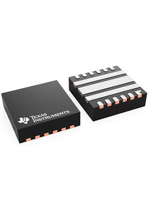 LMZ31710RVQR, LMZ31710RVQR, Cиловой модуль Texas Instruments DC/DC преобразователя, SIMPLESWITCHER,1
