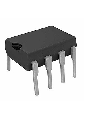 24LC256-I/P, 24LC256-I/P,���������������� ����������������� ������ (EEPROM) Microchip, 256 K�,I2C, 2