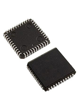 AT89C51ED2-SLSUM, AT89C51ED2-SLSUM,  Microchip