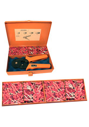 LAS-005D, �������� �������� HSC8 6-6 ��� ������ ��������� ������������ � ������� ������ � ����� ���