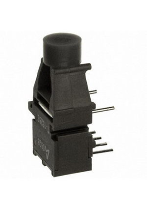HFBR-1528Z, HFBR-1528Z, Оптоволоконный передатчик Broadcom, 10 МБод, 650нм, 80 мА, Versatile Link