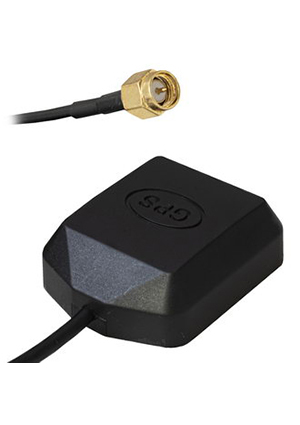 RANT GPS/GLONASS-07 SMA-M 5m, Антенна GPS RUICHI, GPS/GLONASS-07,разъём SMA-male, 5 м