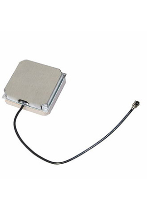 RANT GPS/Glonass-02 cable 10cm/cab, Антенна GPS RUICHI, GPS/Glonass-02, с кабелем 10 см