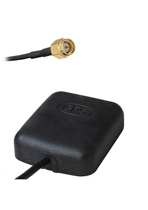 RANT GPS RH GPS900-1 SMA-M 3m, Антенна GPS RUICHI, GPS RH GPS900-1,разъём SMA-male, 3 м