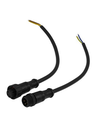 BLHK16-3PB,    (-) RUICHI BLHK16-3PB, 3 , IP67, 5 ,