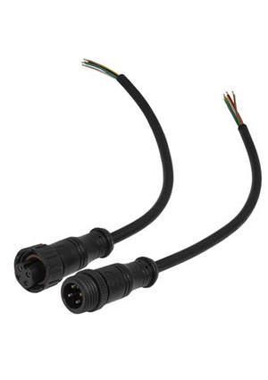 BLHK16-4PB,    (-) RUICHI BLHK16-4PB, 4 , IP67, 5 ,