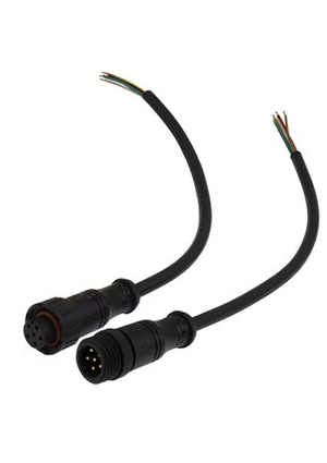 BLHK16-6PB,    (-) RUICHI BLHK16-6PB, 6 , IP67, 5 ,