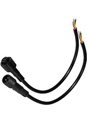 BLHK12-4PB,    (-) RUICHI BLHK12-4PB, 4 , IP67, 5 ,