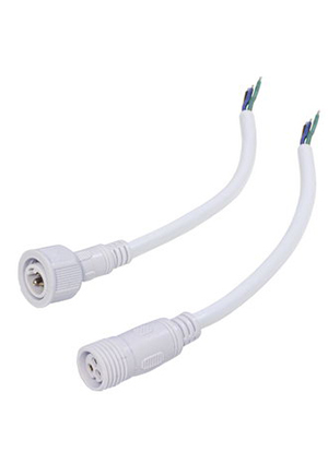 3pin WP*3 L=40 D=13mm 3*0.3mm2,   RUICHI 3pin, WP3,  40 ,  13 , 3