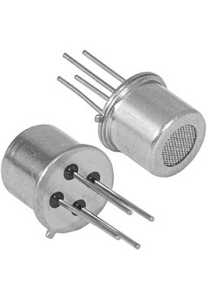 MPR135, Датчик газа WINSEN MPR135