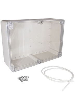 Z10-13C (265x185x96),      ZTM-ELECTRO Z10-13C, IP65, 265x185x