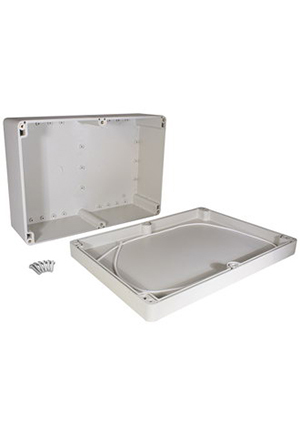 Z10-13 (265x185x96),      ZTM-ELECTRO Z10-13, IP65, 265x185x96