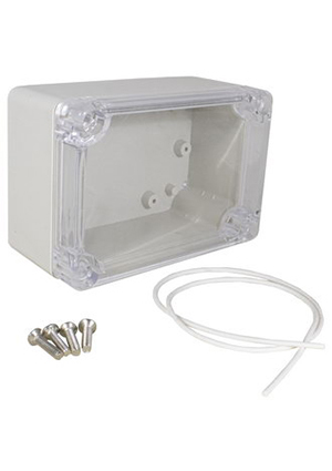 Z10-3C (100x68x50),      ZTM-ELECTRO Z10-3C, IP65, 100x68x50 