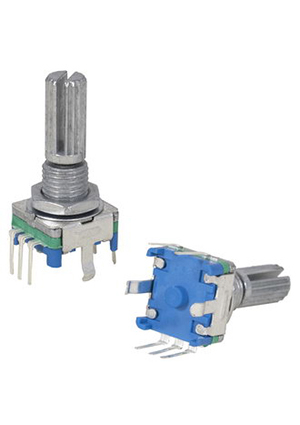 ZEC11S 20/20 20mm pushpin,      RUICHI ZEC11S, SPS