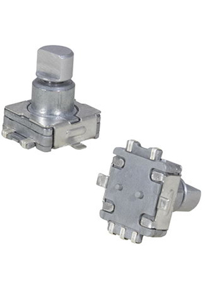 EC110M 30/15 10mm pushpin,      RUICHI EC110M, SPS