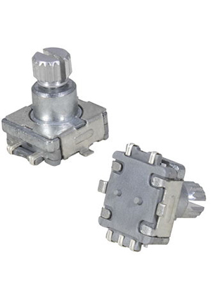 ER1102 10mm pushpin,      RUICHI ER1102, SPST NO,