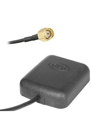 RANT GPS/GLONASS-999 SMA-M 5m, Антенна GPS RUICHI, RANT GPS/GLONASS-999, разъём SMA-male, 5 м