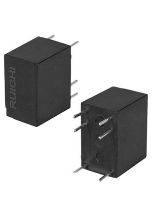 RHD23/012-1ZS 2A,   RUICHI RHD23/012-1ZS 2A, SPDT