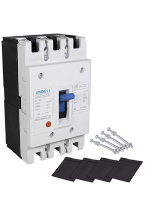 ADM3-125L/3P 80A 35KA