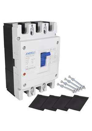 ADM3-250L/3P 250A 50KA