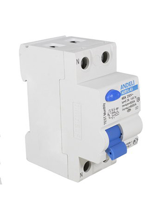 ADB1L-63 2P 40A 300mA ��� AC 6kA