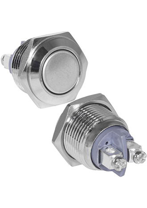 GQ16F-10/N off-(on), ������ �������������� RUICHI GQ16F-10/N, OFF-(ON), ������� ����������� -25 +55