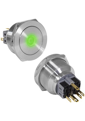 GQ30PF-11ZD/G/N on-off+off-on, ������ �������������� RUICHI GQ30PF-11ZD/G/N, ON-OFF+OFF-ON, �������