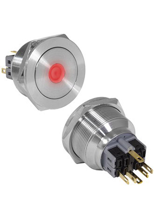 GQ30PF-11ZD/R/N on-off+off-on, ������ �������������� RUICHI GQ30PF-11ZD/R/N, ON-OFF+OFF-ON, �������