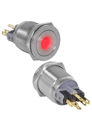 GQ22PF-11D/R/N on-(off)+off-(on), ������ �������������� RUICHI GQ22PF-11D/R/N, ON-(OFF)+OFF-(ON), ��