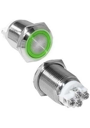 GQ19F-10ZE/G/N off-on, ������ �������������� RUICHI GQ19F-10ZE/G/N, OFF-ON, ������� ����������� -25