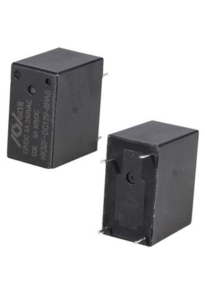 HK32F-DC12V-SHAG