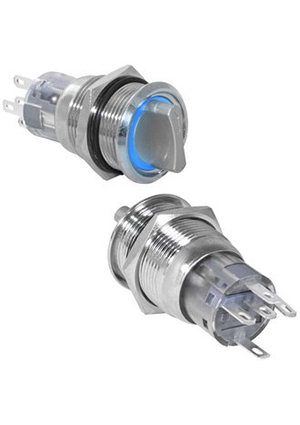 LAS1-AGQ-11X/21/B/N on-on,   RUICHI LAS1-AGQ-11X/21/B/N, ON-ON,  