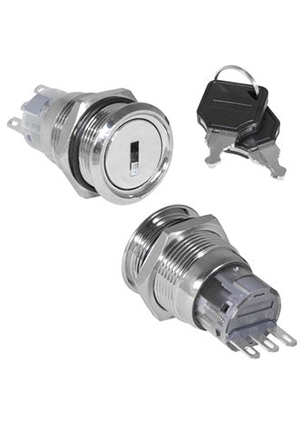 LAS1-AGQ-11Y/21/N on-on,   RUICHI LAS1-AGQ-11Y/21/N, ON-ON,  